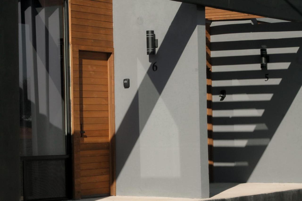 Pulso Valle San Marcos  Exterior foto